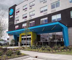 Tru By Hilton Oklahoma City Airport