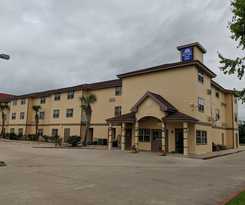 Hotel Americas Best Value Inn And Suites Winnie