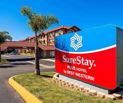 Hotel Lompoc Valley Inn And Suites