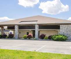 Motel 6 Ashland, Oh