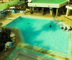 Hotel Kisumu