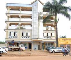 Hotel Kakanyero