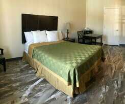 Hotel Castaic Inn Near Six Flags Magic Mountain