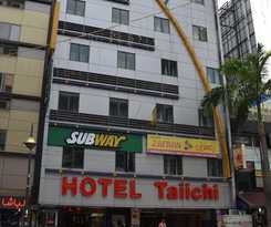 Hotel Tai Ichi