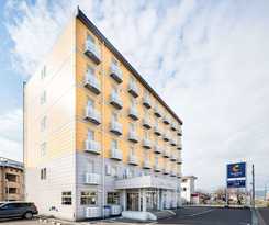 Comfort Inn Yokaichi