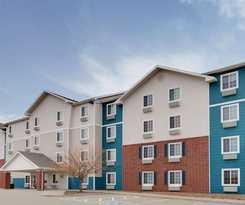 Woodspring Suites Ankeny Des Moines