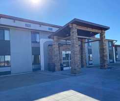 Hotel Super 8 By Wyndham York Ne