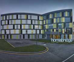 Homebridge Apartments
