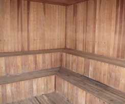 Hotel Fazenda Flamingos