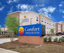 Hotel Comfort Inn And Suites