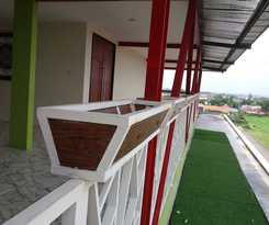D'madinah Residence Syariah Solo