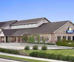 Days Inn By Wyndham Rapid City