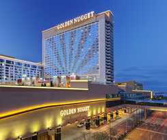 Hotel Golden Nugget
