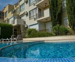 Hotel Menada Belle View Apartments