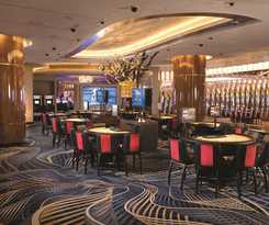 Mgm National Harbor Resort And Casino