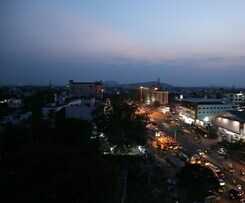 Hotel The Thangam Grand