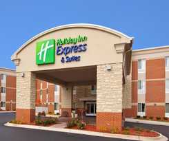 Hotel Holiday Inn Express And Suites Auburn Hills, An Ihg