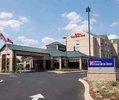 Hotel Hilton Garden Inn Bowling Green