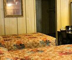 Hotel Charles Wesley Motor Lodge