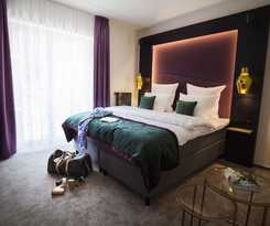 ONNO Hotel and Apartments