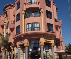 Amani Suites and Spa