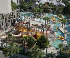 Hotel North Shore Oceanfront Resort