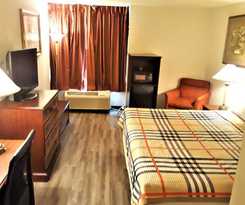 Hotel Madison Inn And Suites