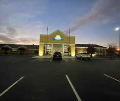 Hotel Days Inn By Wyndham Dothan