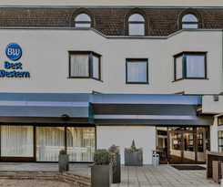 Hotel Best Western Trier City