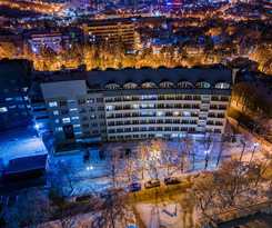 Hotel Mashuk