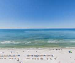 Hampton Inn And Suites Panama City Beach-beachfront