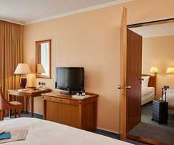 Hotel co56 Chemnitz