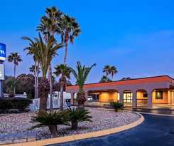 Hotel Best Western Starke