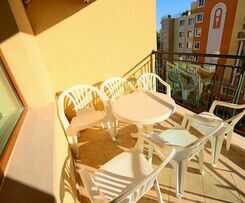 Menada Amadeus 3 Apartments