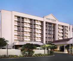 Hotel Four Points By Sheraton San Francisco Bay Bridge