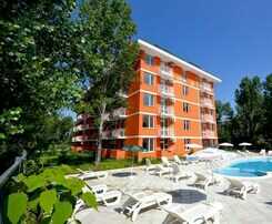 Menada Gerber 4 Apartments
