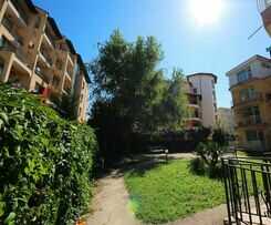 Menada Alfa Apartments