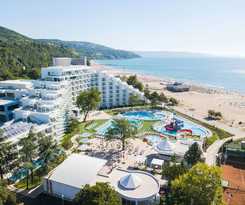 Hotel Maritim Paradise Blue Hotel And Spa