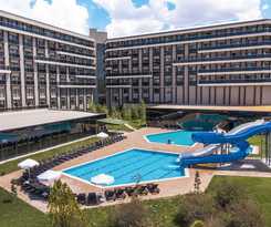 Hotel May Thermal Resort Spa