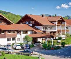 Hotel Concordia Wellnesshotel And Spa