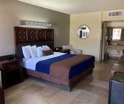 Hotel Rodeway Inn