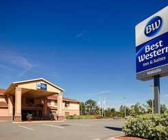 Hotel Best Western Wakulla Inn And Suites