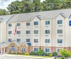 Microtel Inn And Suites By Wyndham Bremen