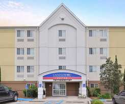 Hotel Candlewood Suites Lafayette - River Ranch, An Ihg
