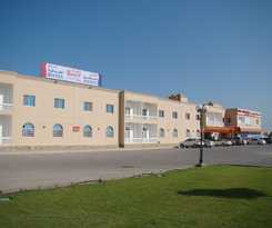 Hotel Atlas Apartments