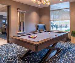 Hotel Hyatt House Raleigh / Rdu / Brier Creek