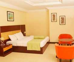 Hotel Sweet Spirit And Suites Danag - Port Harcourt