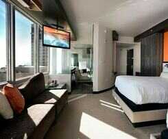 Hotel Hard Rock And Casino Biloxi