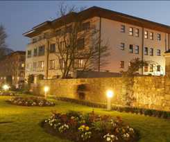 Hotel Annebrook House