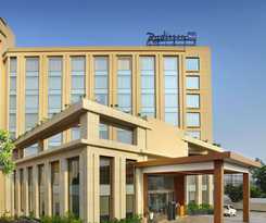 Hotel Radisson Blu Jammu